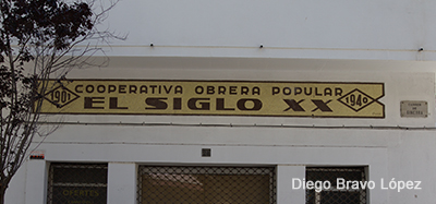 El siglo XX