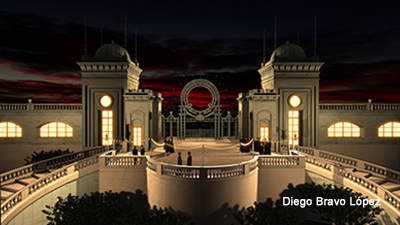 Casino Rabassada