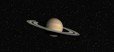 La Divisi&oacute;n de Cassini