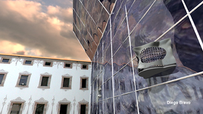Universo Gaudi