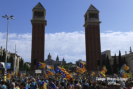 11 de Septiembre 2019