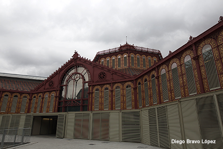 Mercat de sant Antoni