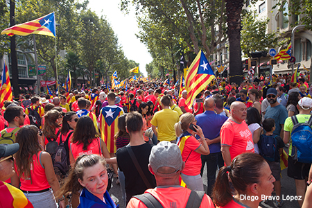 Diada 11-09-2018