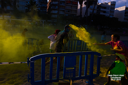 ColorBlanes