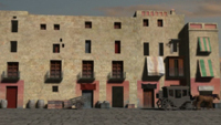 La Ciutat del Born 